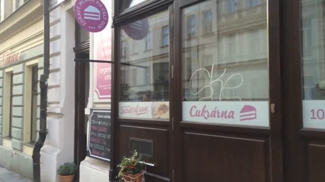 Театр в Чехии, выходной в Праге. Влог 56 | Olinka смотреть онлайн