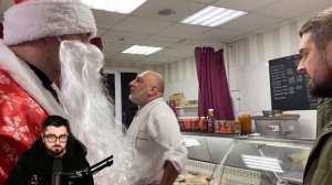 HARD PLAY ЗАСТУПИЛСЯ ЗА ДЕВУШКУ В МАГАЗИНЕ. ЧТО ЖЕ ПРОИЗОШЛО ПОТОМ?