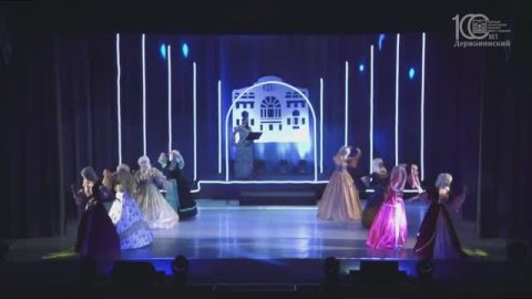 Студенческая весна - 2023