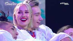 Клава Кока - Пьяную домой | SnowПати 20\21 | Музыка Первого