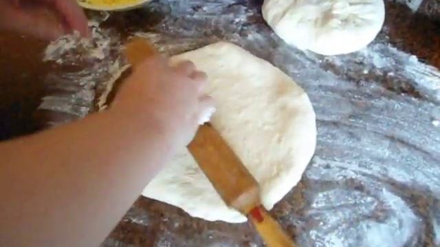 Хачапури. Как правильно делать!!! Приправы от Лолиты смотреть онлайн