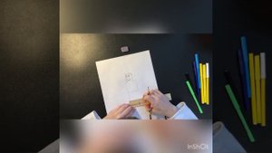 Как нарисовать Нуба из роблокса