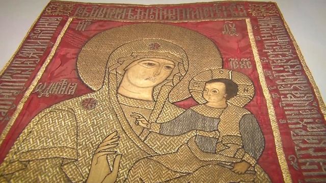 Декоративно прикладное искусство смотреть онлайн