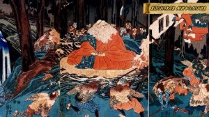 Японская мифология: Тэнгу