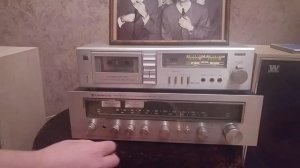 Kenwood KR-3090 ресивер, продажа