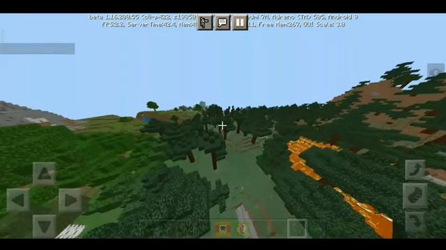 Майнкрафт старый мир №1 смотреть онлайн