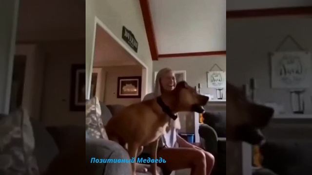 Настоящий болельщик.