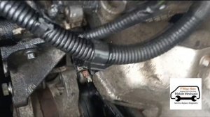 Ford Focus C Max 1.6 Tdci Hdi Alternator Replacement Fitting