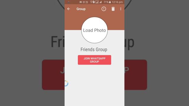 How to join any whatsapp group without Admin смотреть онлайн