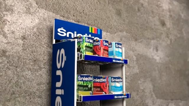 Стеллаж металлический для красок смотреть онлайн