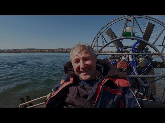 Пиранья 6 Sport Hard Top - устанавливает рекорд скорости! смотреть онлайн