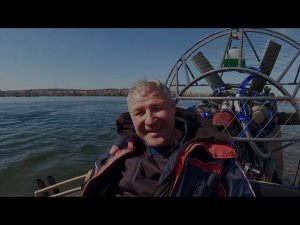 Пиранья 6 Sport Hard Top - устанавливает рекорд скорости!