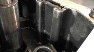 Проверка и диагностика подшипников приводных валов на МКПП M20 / M32 Opel