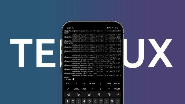 Install Lolcat on Termux: Quick and Easy Guide