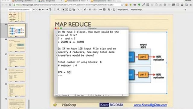 Big Data & Hadoop 4th June Batch1466346598 смотреть онлайн