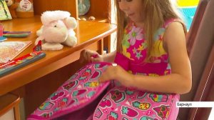 Семьи с детьми школьного возраста уже начали получать единовременные выплаты