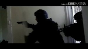 FBI OPEN UP meme (перезалив)