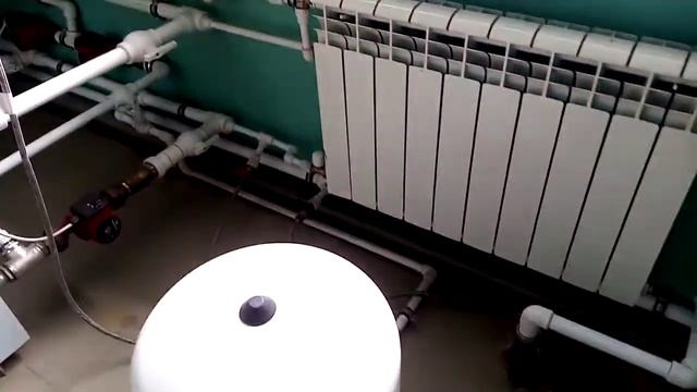 Отопление ГВС и ХВС смотреть онлайн