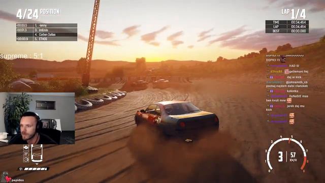 RESTT - WRECKFEST 2 26.11.2022
