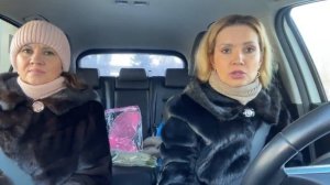 83__Переезд_из_РК_в_РФ._Возмущению_нет_предела_!_Смеюсь,_аж_падаю_!_Ялуторовск._@Гусариха