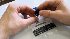 Клапан в теплообменник Opel Chevrolet артикул 3C3Z6800A