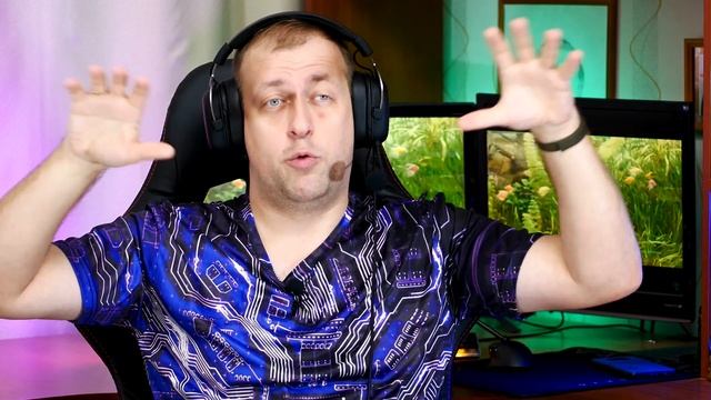 ДОСТУПНЫЙ ИГРОВОЙ набор от Harper Gaming - Sierra, Raver, Wild и Cosmos XXL