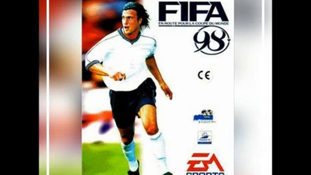 FIFA 98: Electric Skychurch - Hugga Bear смотреть онлайн