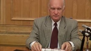 О ДУХОВНЫХ НАСТАВНИКАХ. Осипов Алексей Ильич С. 5 курс
