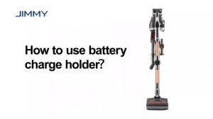 JV85 Pro How to assemble and disassemble