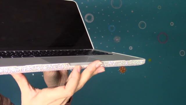 My Macbook Laptop Case Product Review смотреть онлайн