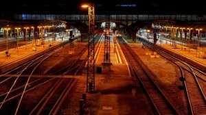 'April Rain' ~ Chillout/Post Rock/Post Metal/Instrumental Mix by MiXeR