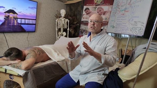 Как вылечить себе суставы с помощью РЫБЫ! Лечения и восстановление здоровья в домашних условиях.