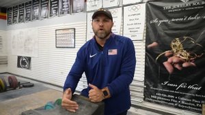 8 Best Gym Exercises For Wrestling