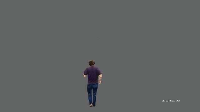 Cabin in the Woods (First Digital Drawing!) смотреть онлайн