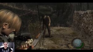 RESIDENT IVEL 4 (СПЕЦ) - ГЛАВА 2 Резидент Ивел 4