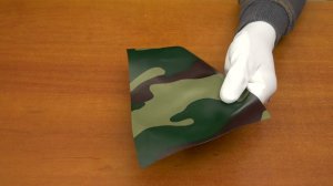 Тент ПВХ камуфляж