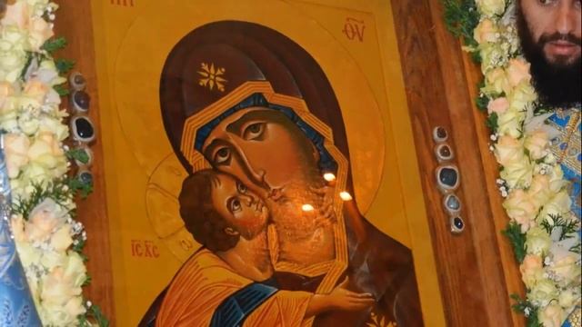 БОГОРОДИЦА - удивительные истории.