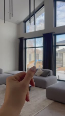Каждому дому в ЖК «Ботаника» дизайн-проект — в подарок!
