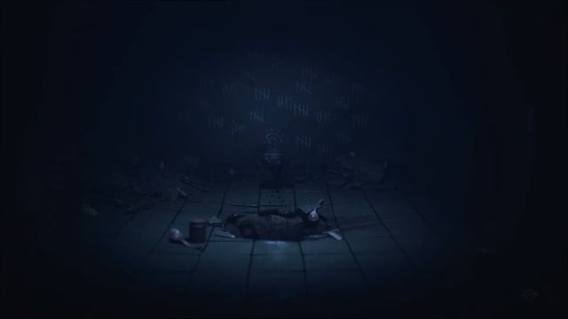 Little Nightmares 2 - ВСЕ хаотичные останки и шапки