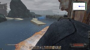 Как добыть металл в DayZ