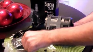 Sicce Syncra Silent Pump