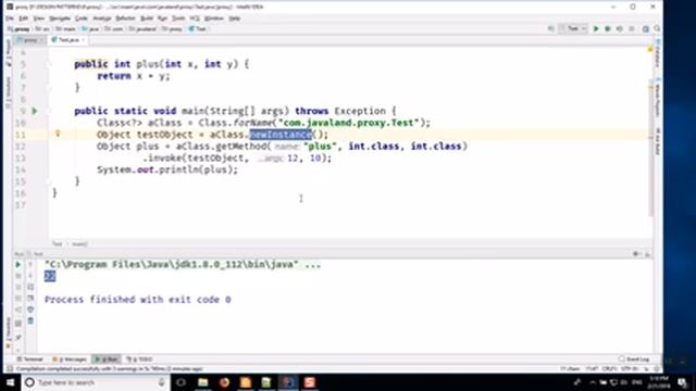 الگوی طراحی Proxy смотреть онлайн