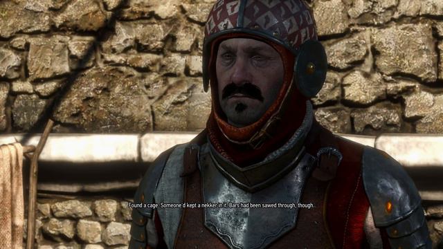 THE WITCHER 3 - Wild Hunt 164 : Regicide is the new Black смотреть онлайн