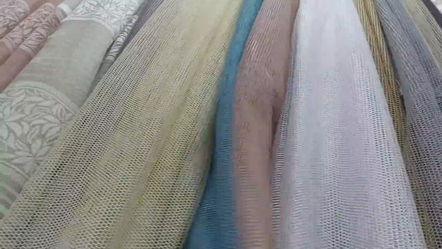 Садовод/ТЮЛЬ/ШТОРЫ БОЛЬШОЙ ВЫБОР/ОПТ И РОЗНИЦА смотреть онлайн