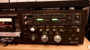 Dual C830 Deck