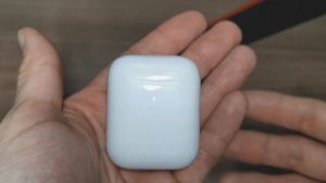 Беспроводные наушники Hoco ES26 plus.Отличный аналог Apple AirPods