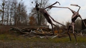 Сиреноголовый,Лампоголовый,Картун Дог, картун кэт, / Siren Head, Cartoon Cat,Light Head ,Cartoon Do