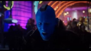 Yondu Udonta Tribute - Carry On My Wayward Son