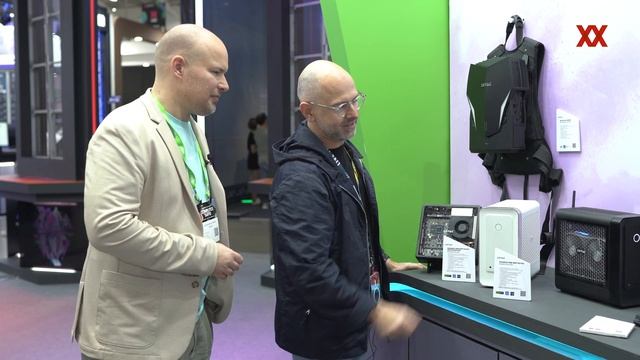 ZOTAC auf der Computex 2023: Grafikkarten im Spider-Man-Design, Pico-Serie mit AirJet-Kühler