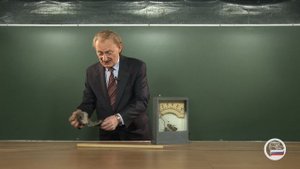 2. Электричество. Электроскоп и электрометр